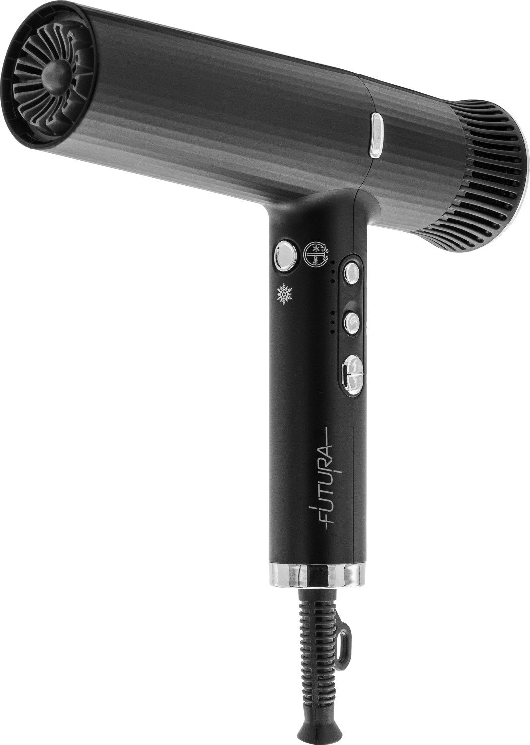  XanitaliaPro Futura Professional Hair Dryer 