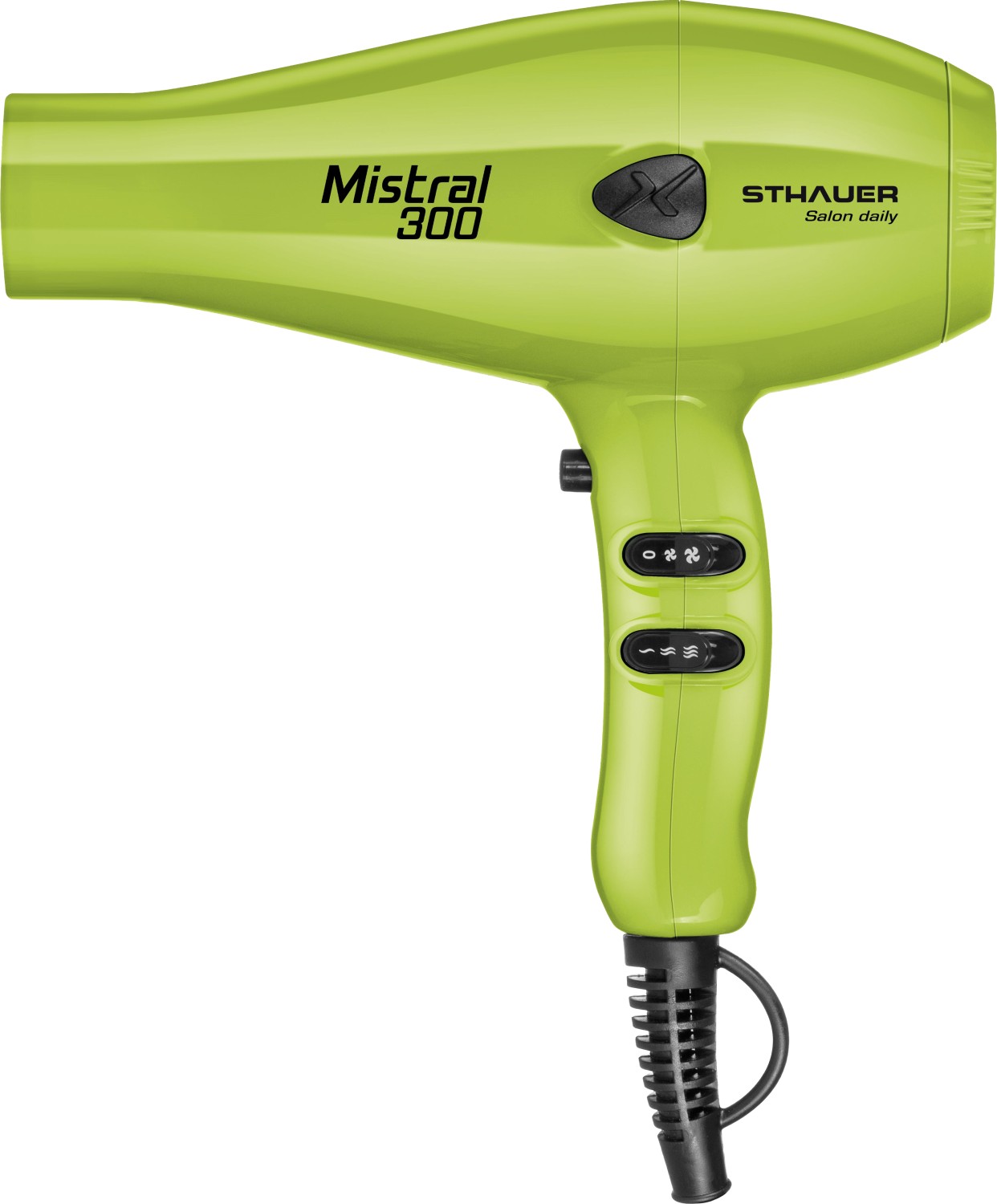  XanitaliaPro Mistral 300 Lime 