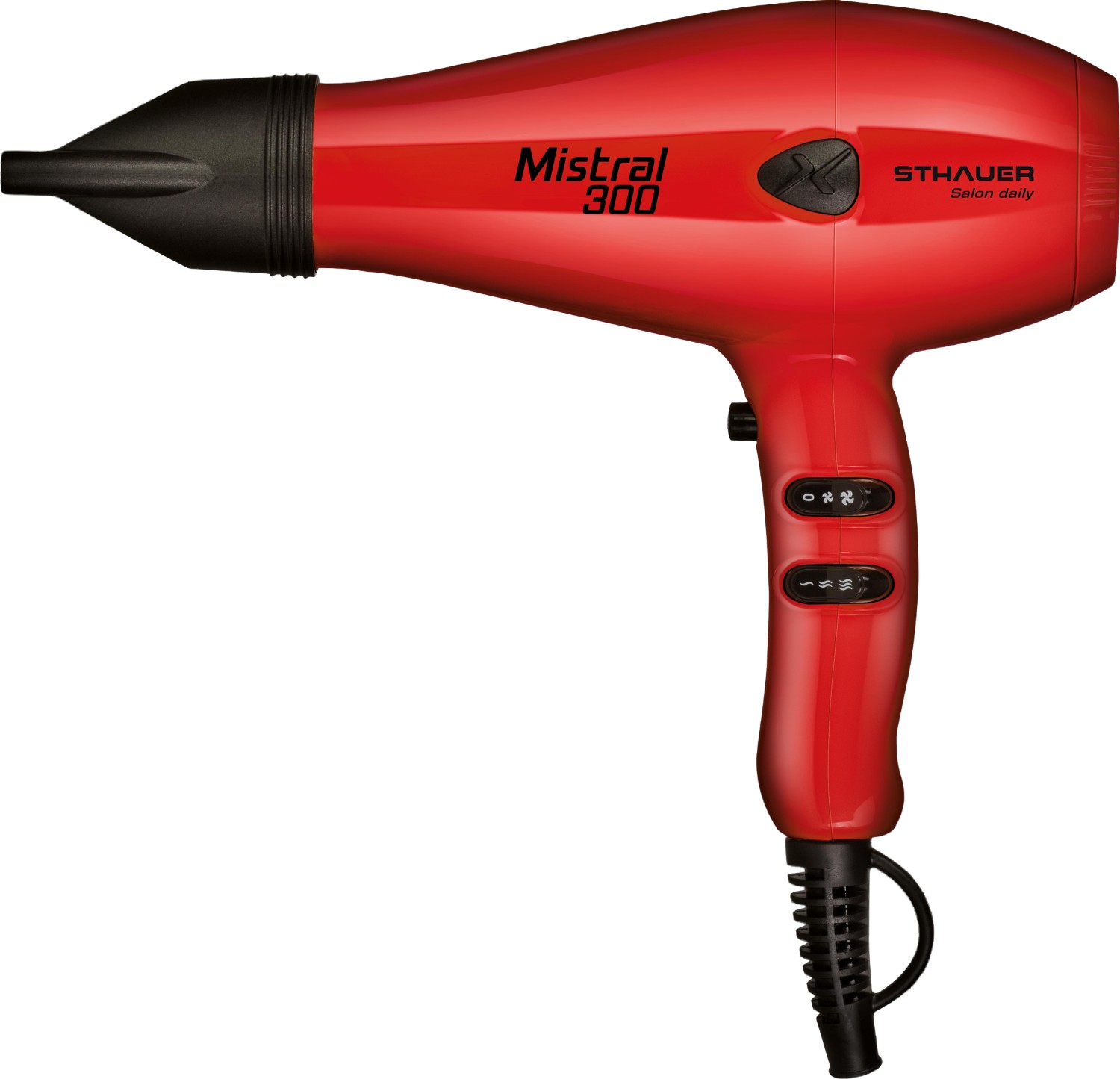  XanitaliaPro Mistral 300 Red 