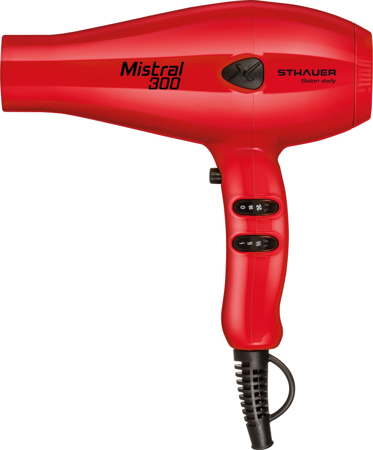  XanitaliaPro Mistral 300 Red 