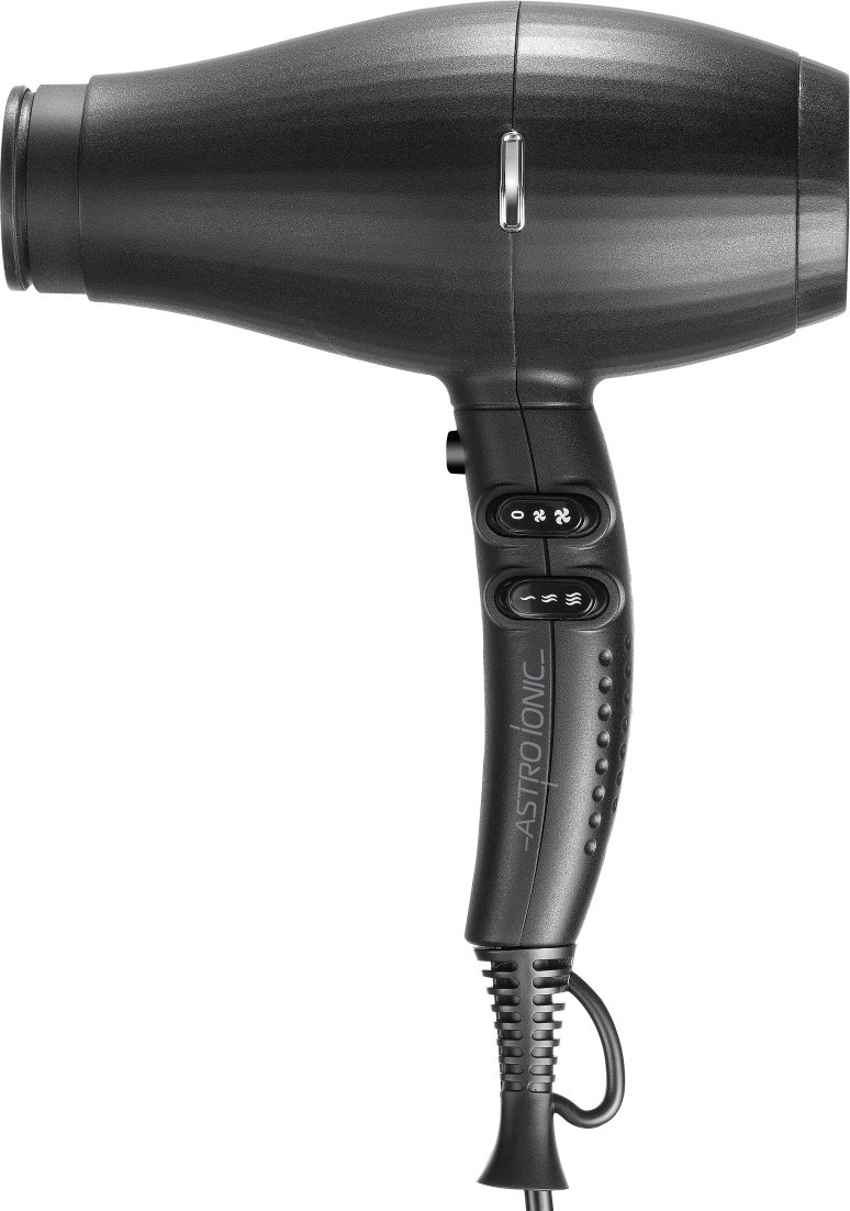  XanitaliaPro Astro Ionic Black 