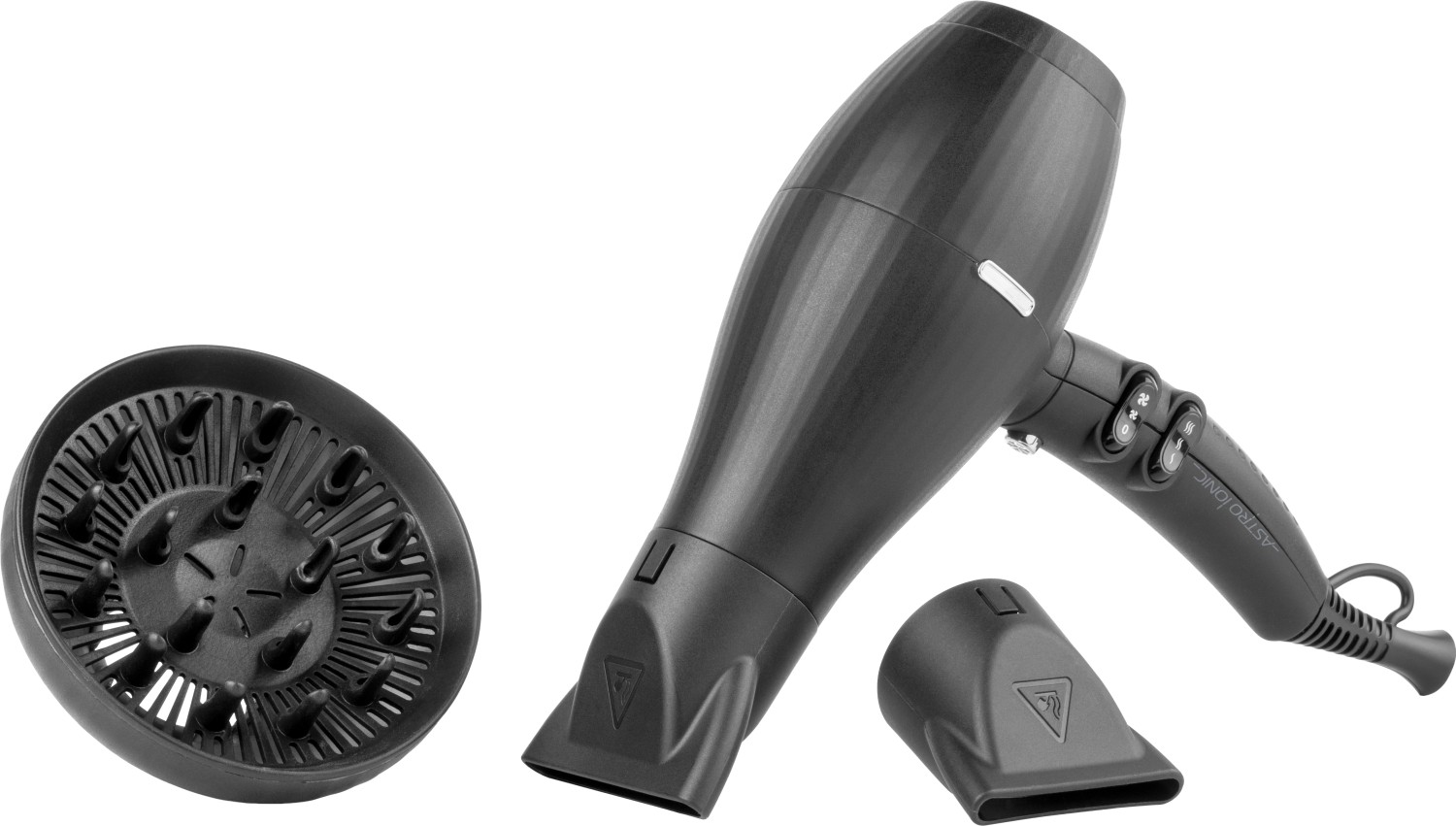  XanitaliaPro Astro Ionic Black 