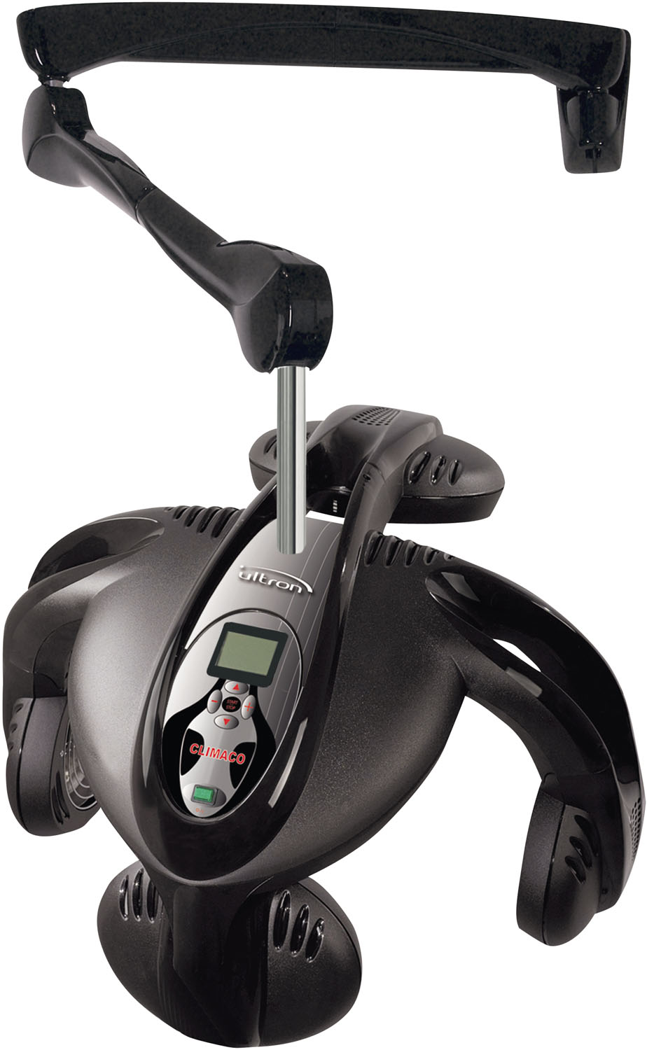  Ultron Climaco Black Drying Hood without Wall Arm 