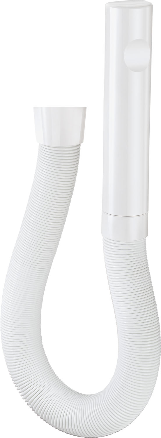  Valera Replacement hose for Hotello white 