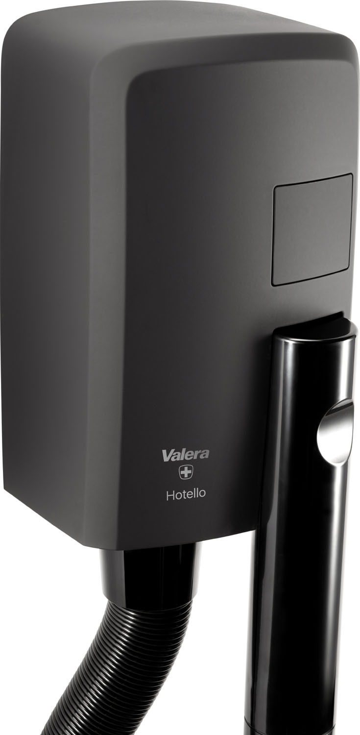  Valera Hotello BLDC Black 