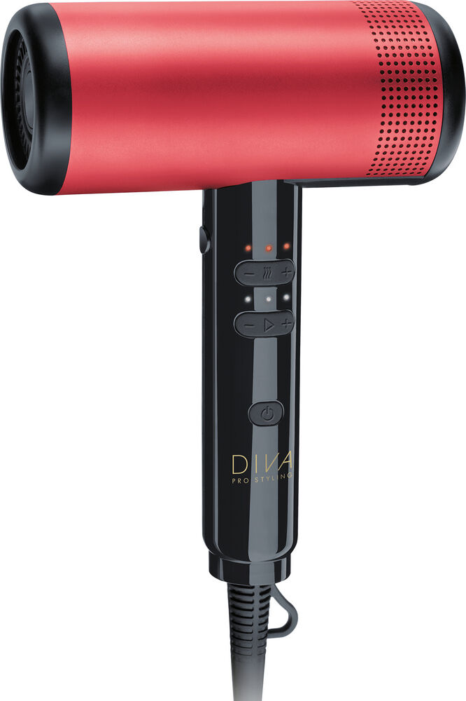  Diva Atmos Dry Sleeve Coral Reef 