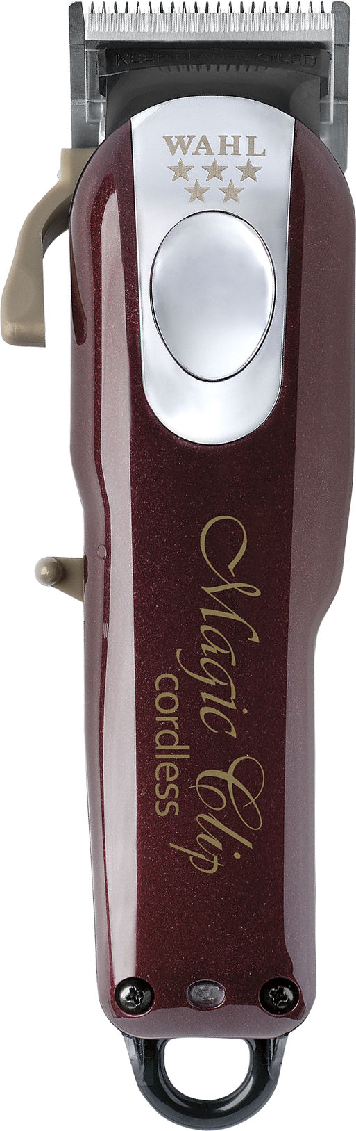  Wahl Professional Cordless Magic Clip 