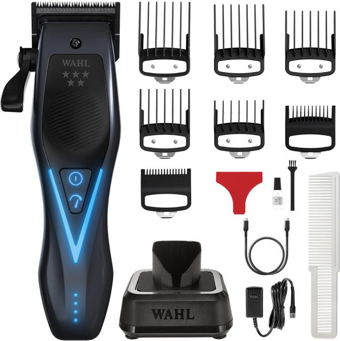  Wahl Professional Vapor Switch 