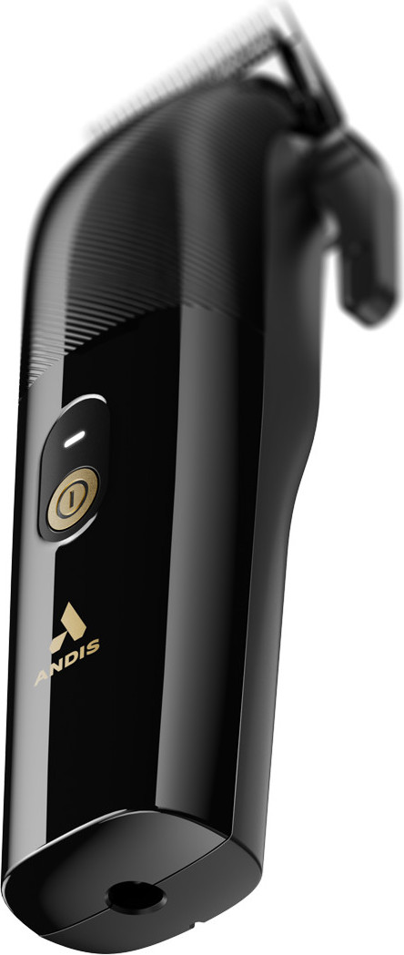  Andis Envy II Clipper Black 