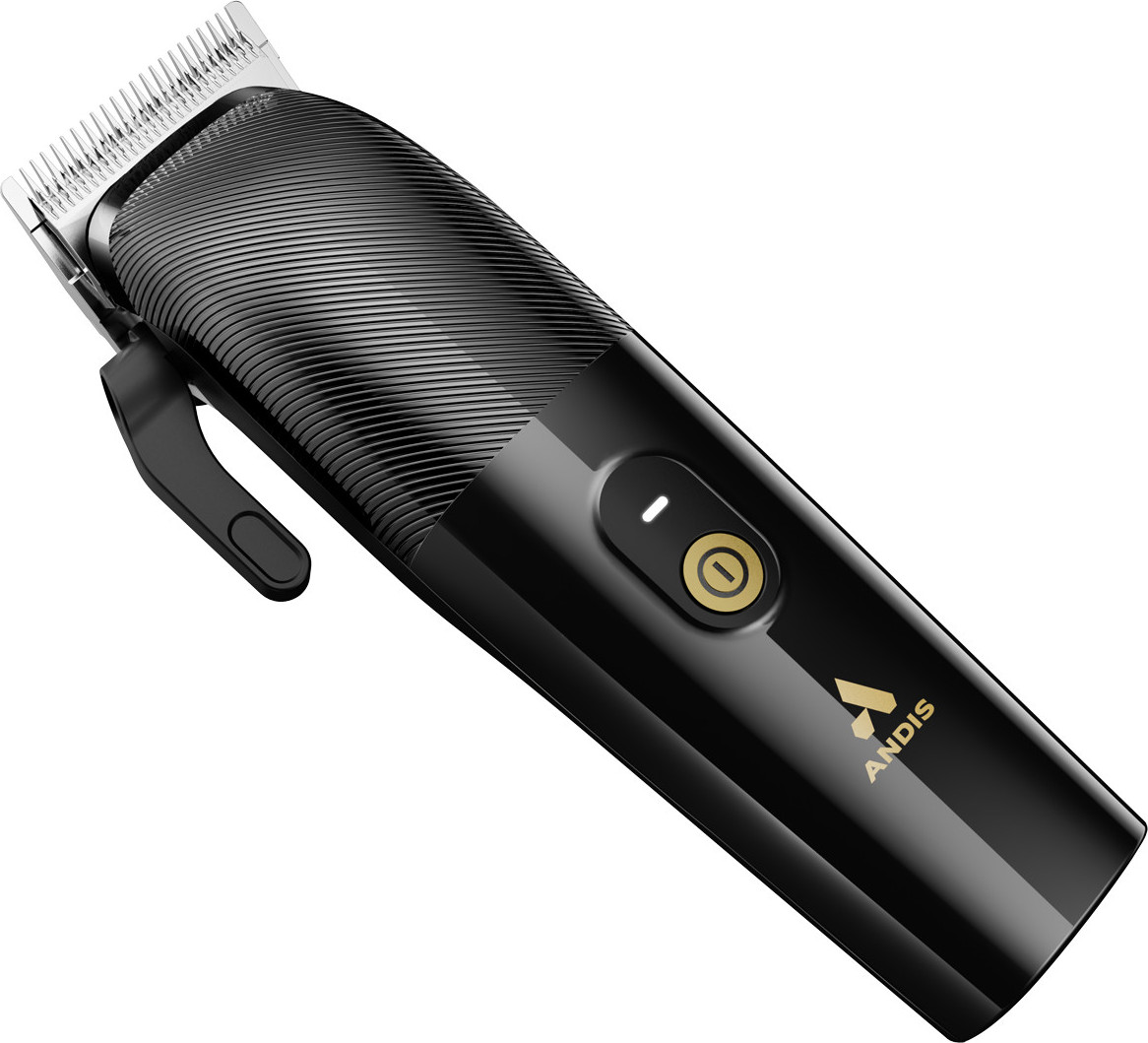  Andis Envy II Clipper Black 