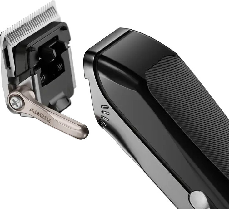  Andis reVITE Clipper Fade Blade Black 