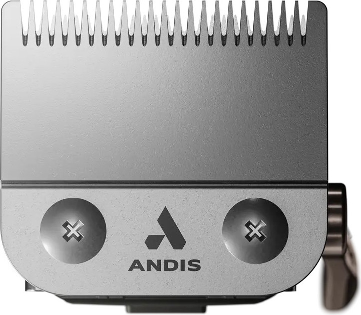  Andis reVITE Clipper Fade Blade Black 