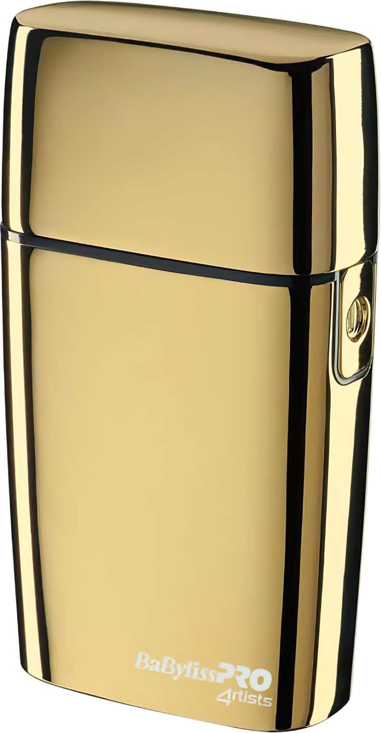 BaByliss PRO Metal FX Combi Gold 