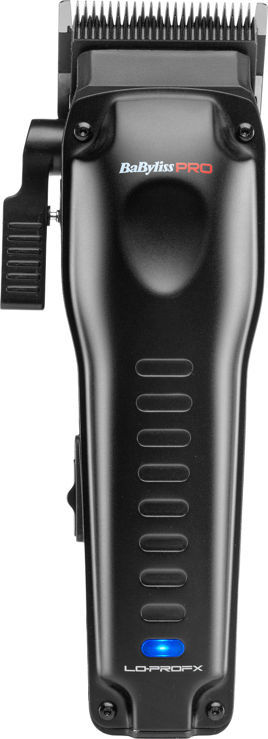  BaByliss PRO Lo-ProFx Compact Clipper 