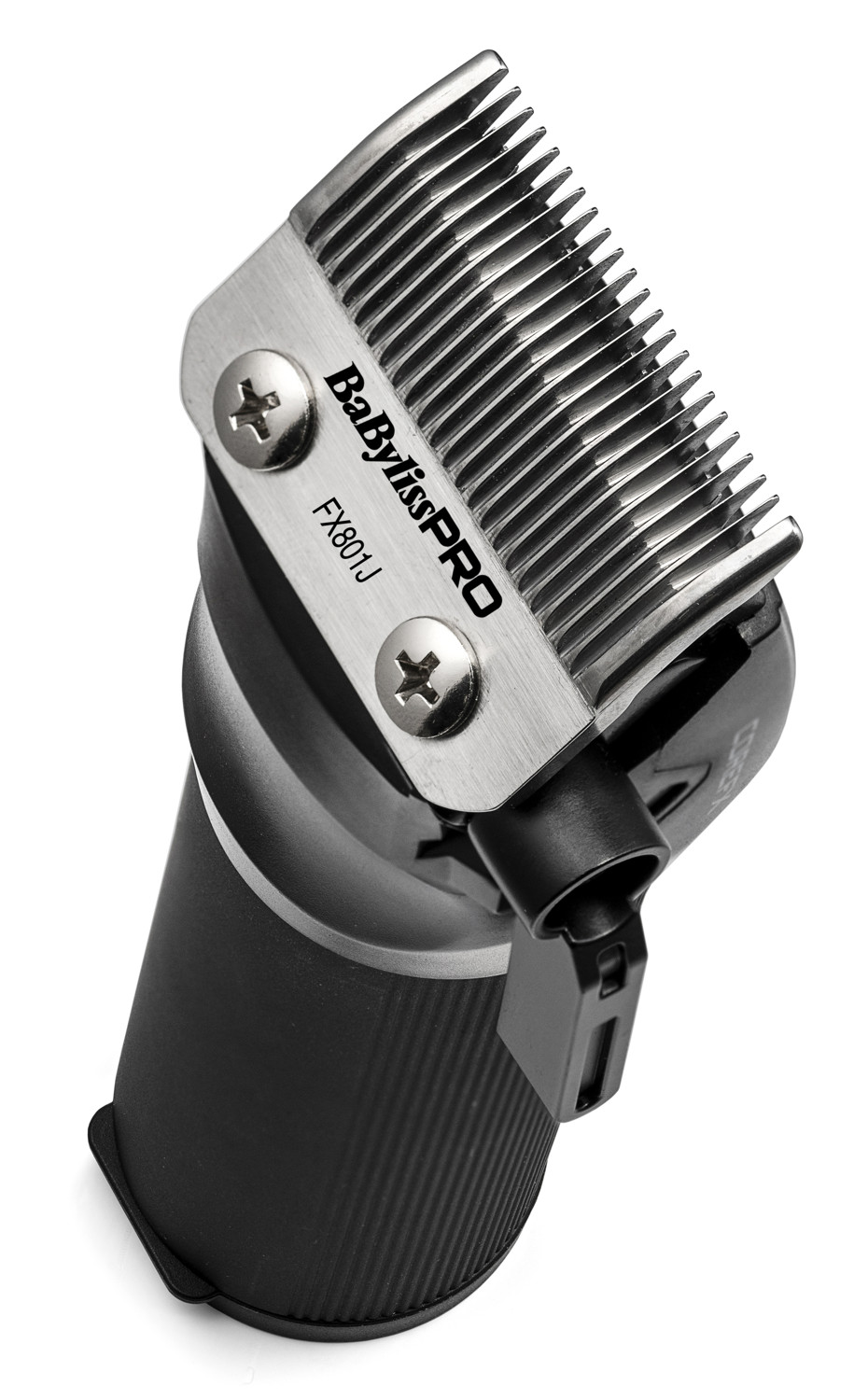  BaByliss PRO Fresh FX Clipper 