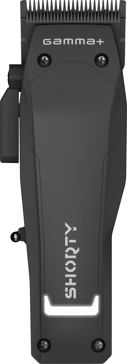  Gamma+ Shorty Clipper 