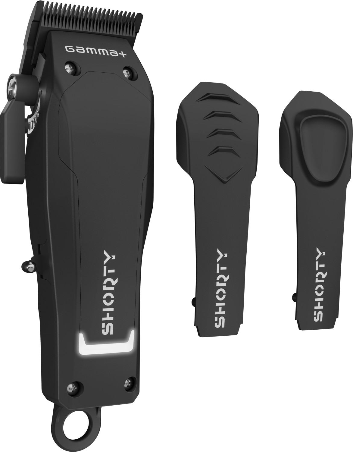  Gamma+ Shorty Clipper 