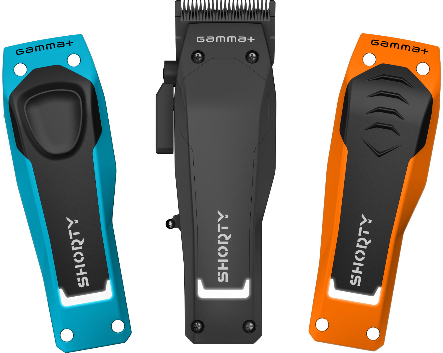  Gamma+ Shorty Clipper 
