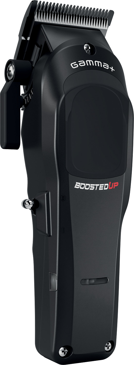  Gamma+ Boosted Up Clipper 