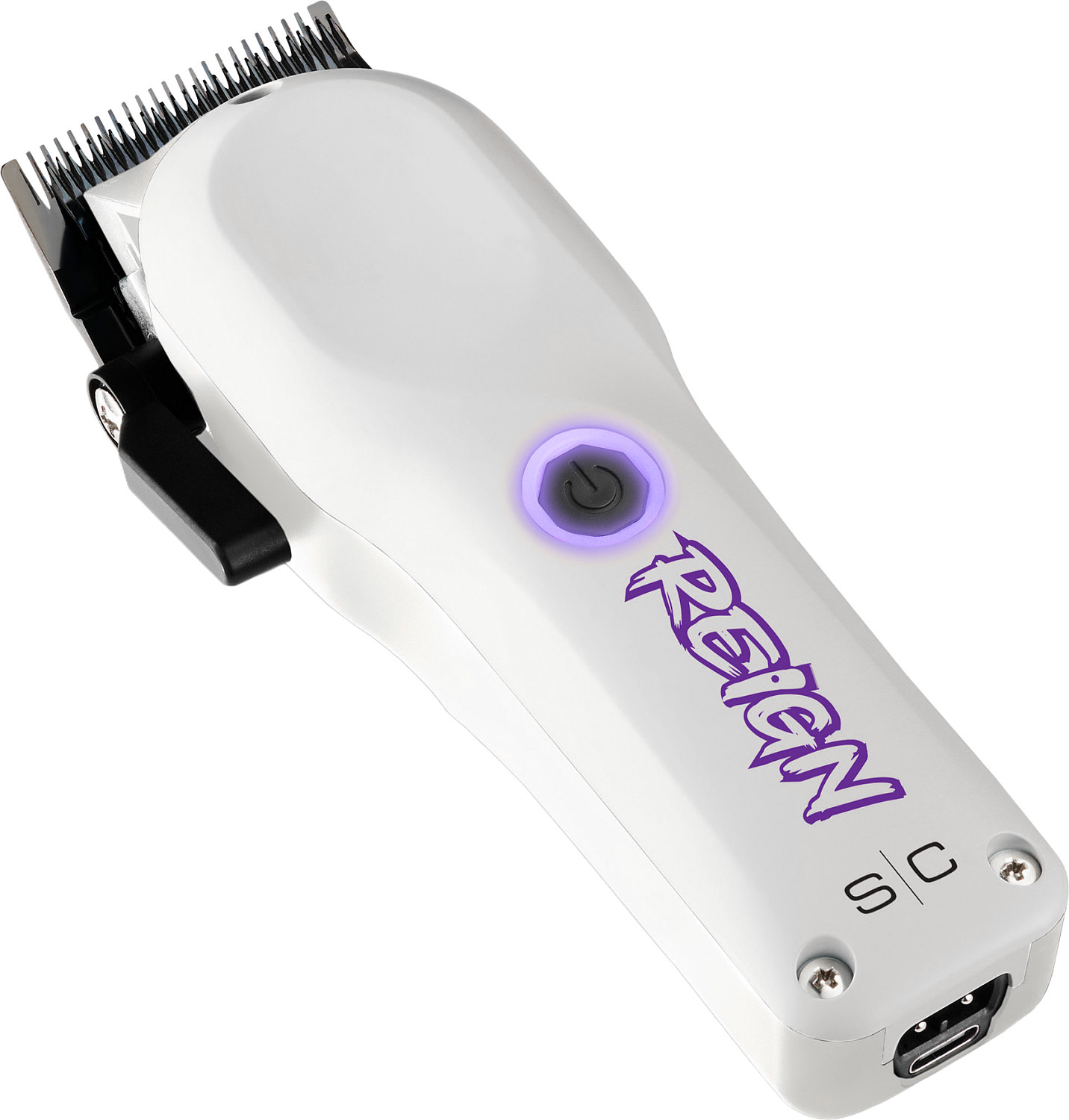  Stylecraft Reign Clipper 