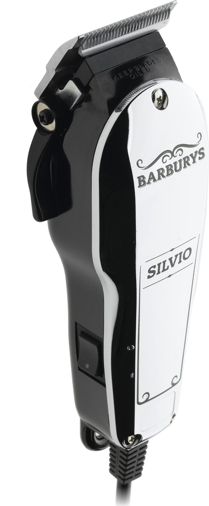  Barburys Silvio Vintage Clipper 