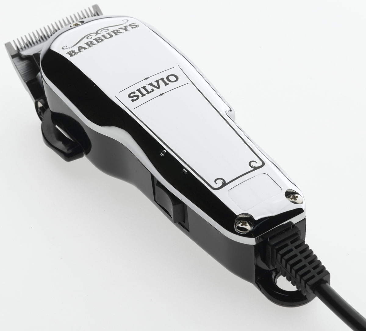  Barburys Silvio Vintage Clipper 