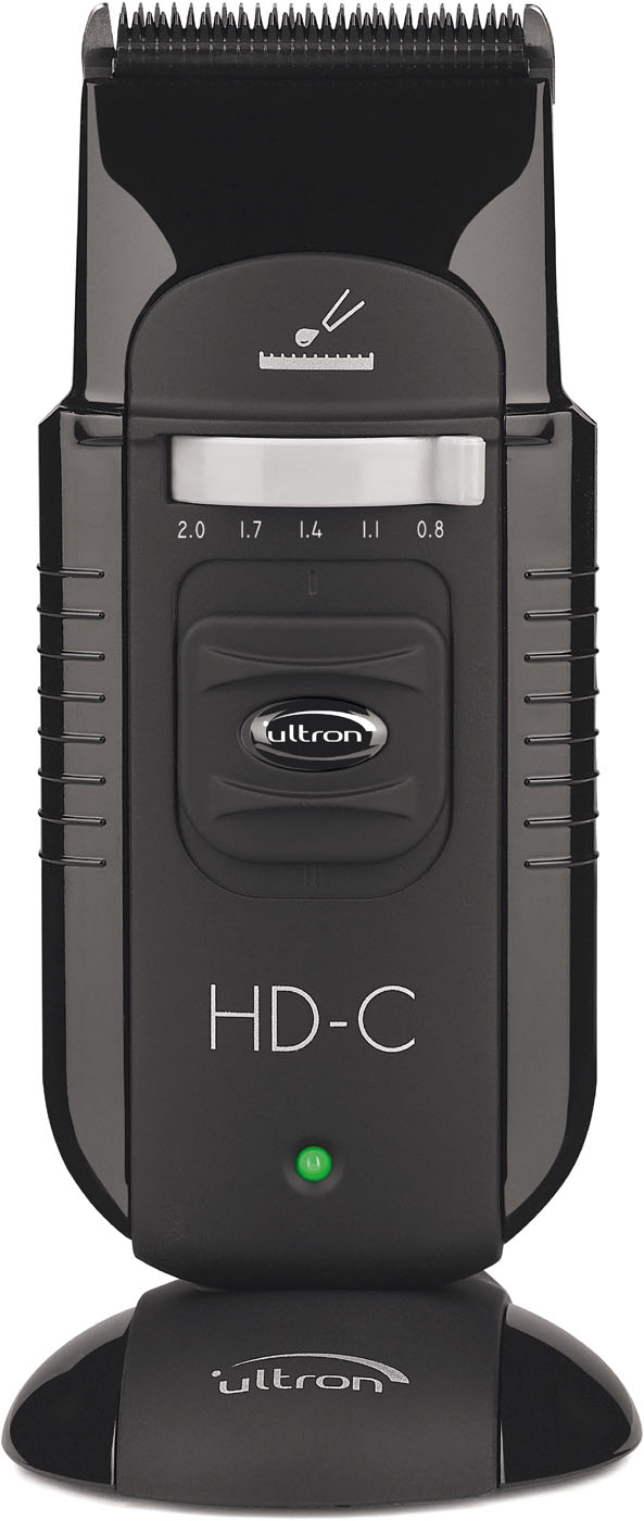  Ultron HD-C Clipper 