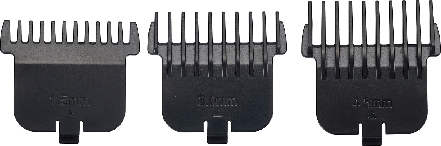  Efalock Bladecore Trimmer Black 