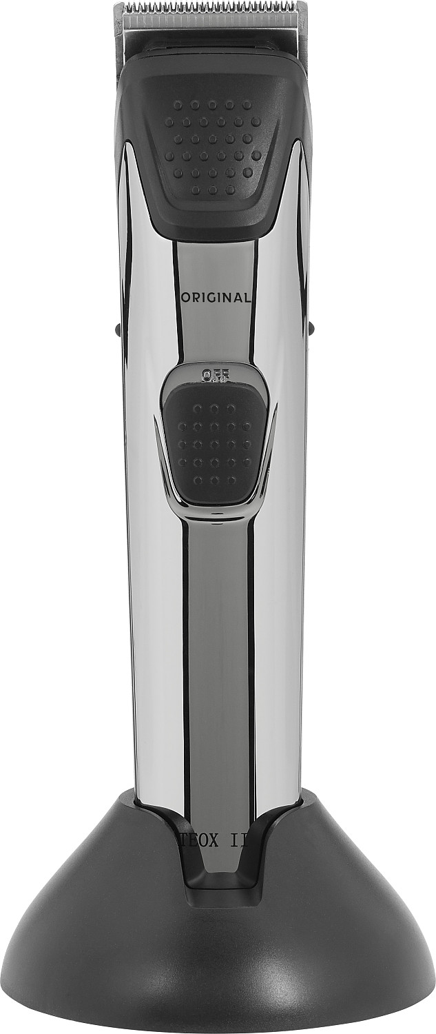  Original Best Buy Teox II Black Trimmer 