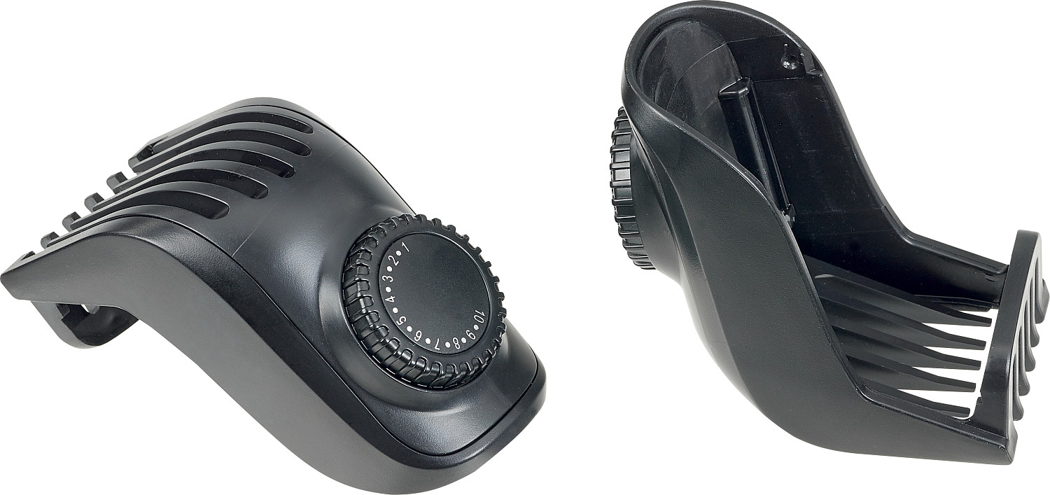  Original Best Buy Teox II Black Trimmer 