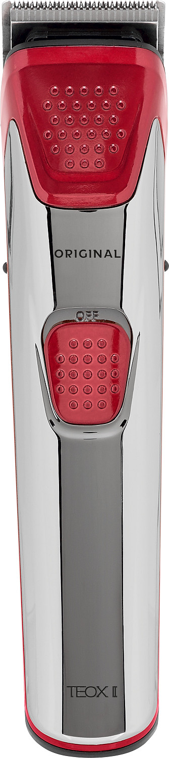  Original Best Buy Teox II Red Trimmer 