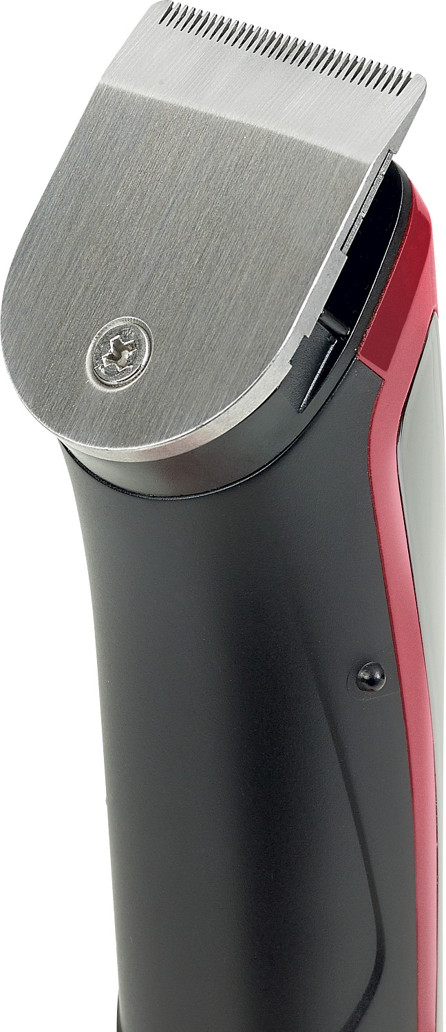  Original Best Buy Teox II Red Trimmer 