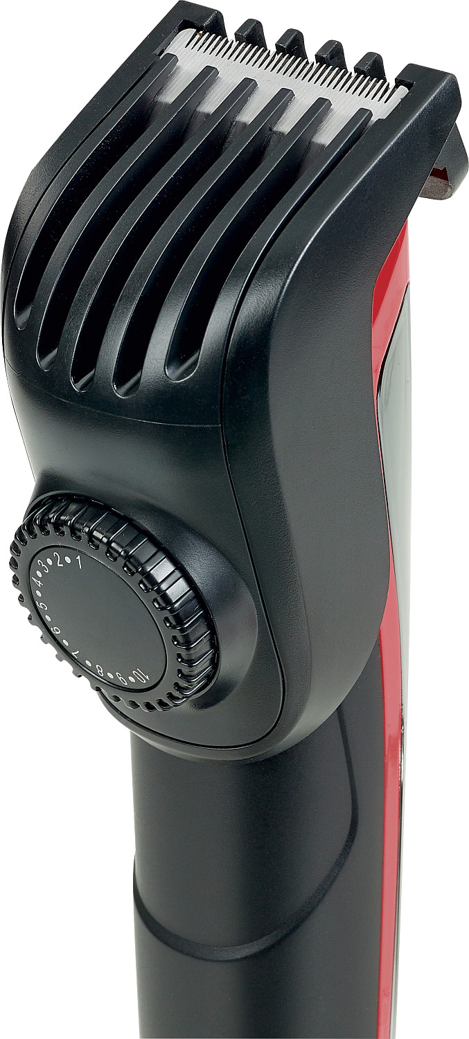  Original Best Buy Teox II Red Trimmer 