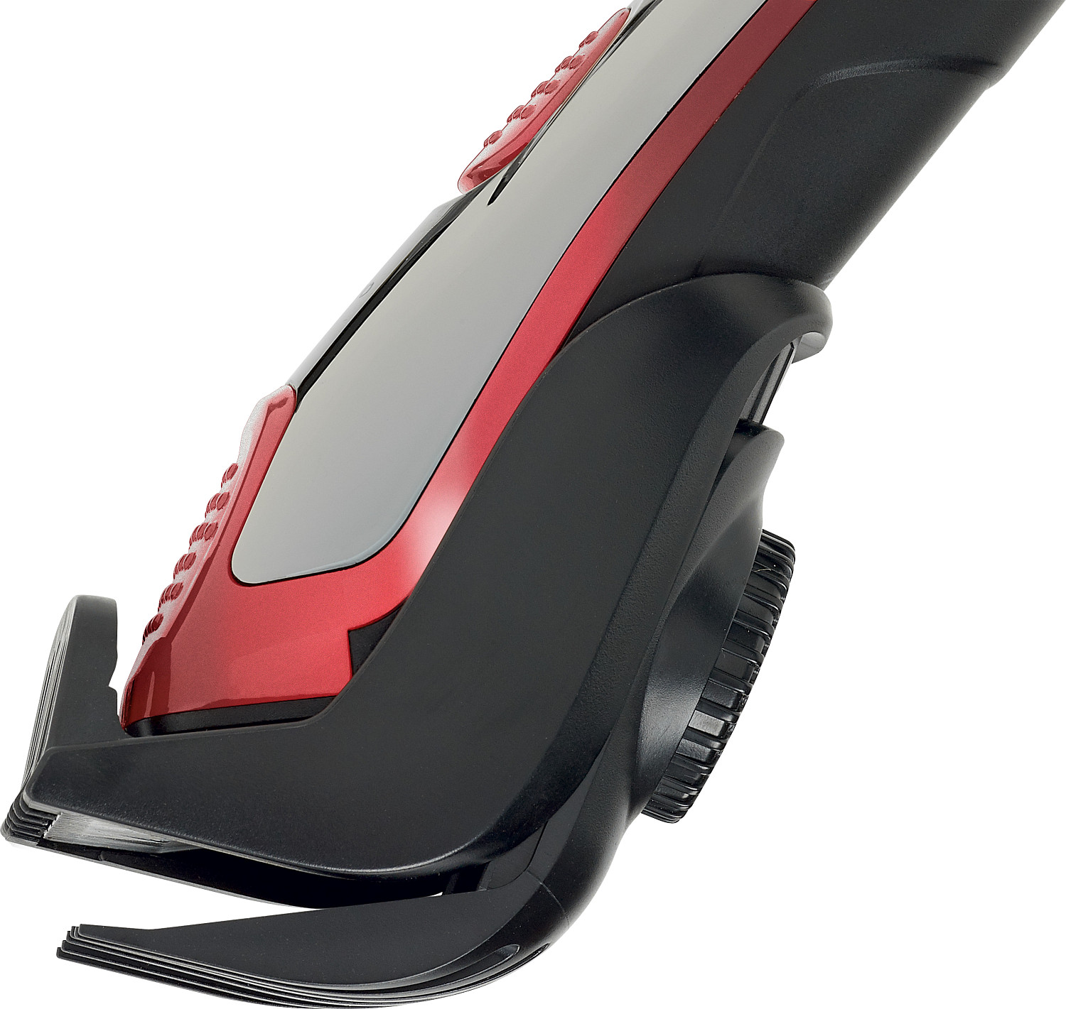  Original Best Buy Teox II Red Trimmer 