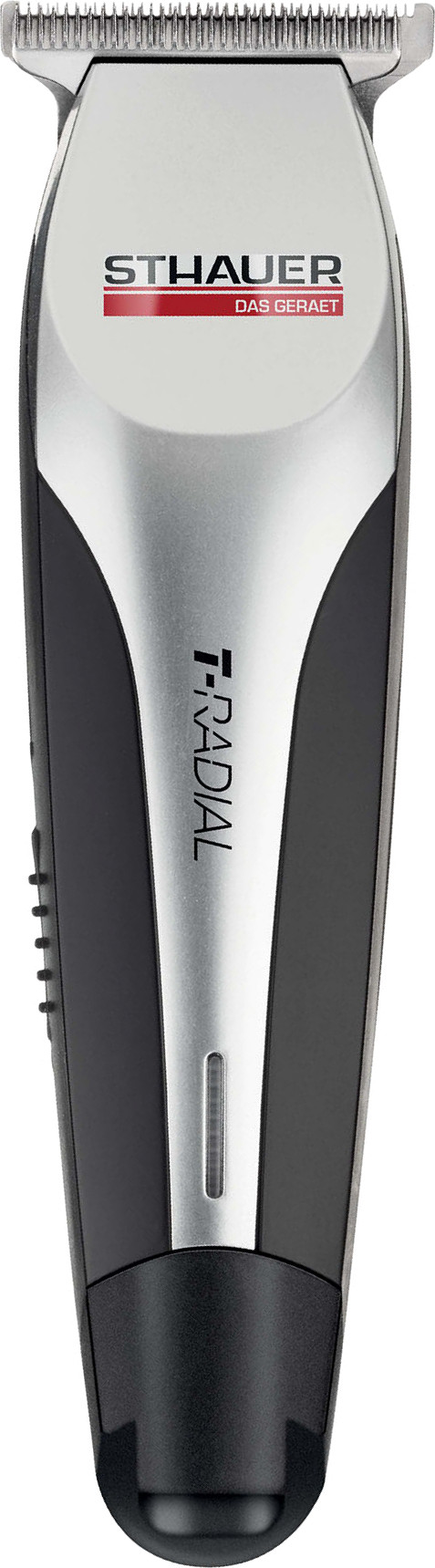  XanitaliaPro T-Radial from Sthauer Trimmer 