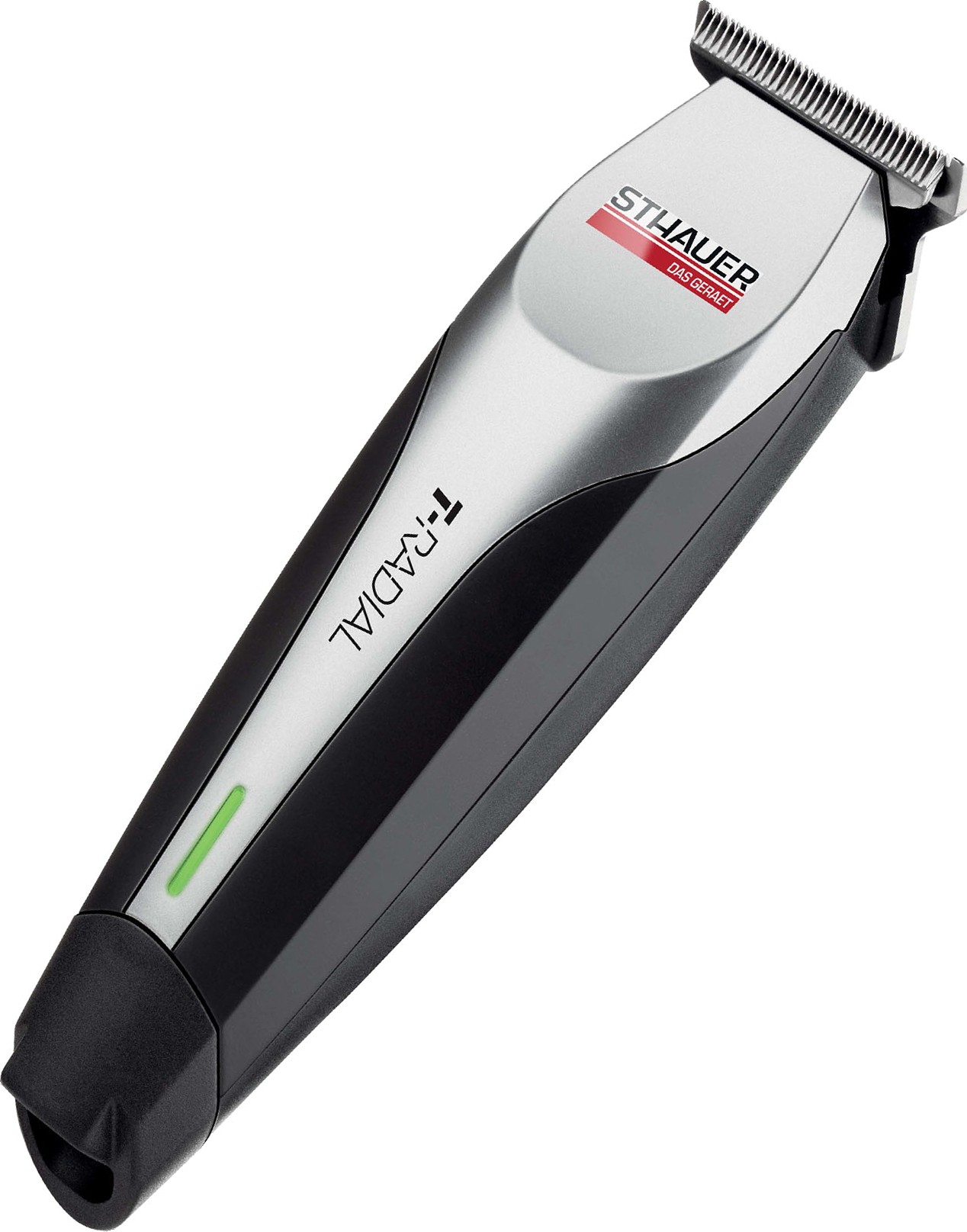  XanitaliaPro T-Radial from Sthauer Trimmer 