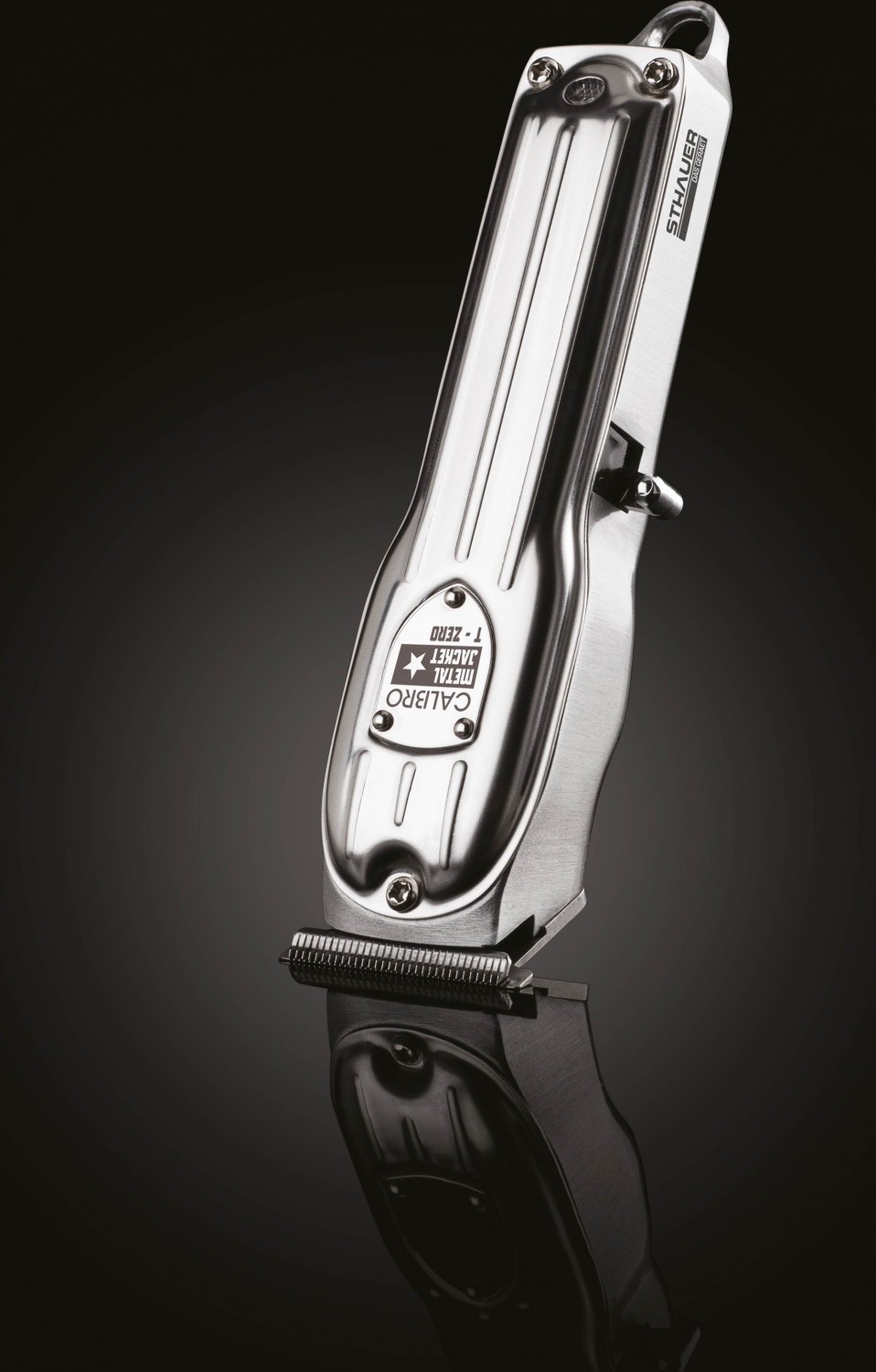  XanitaliaPro Calibro Metal Jacket t-zero 