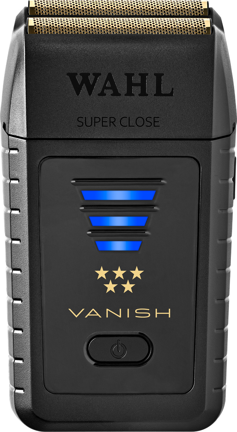  Wahl Professional Vanish Shaver 