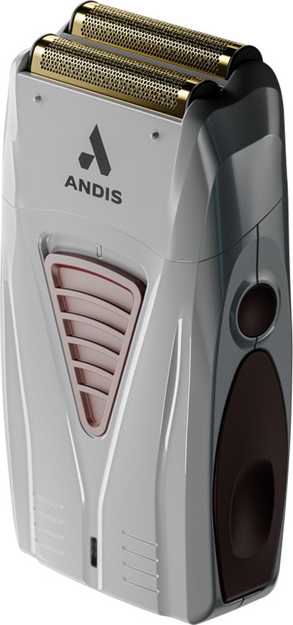  Andis ProFoil Lithium Titanium Foil Shaver 