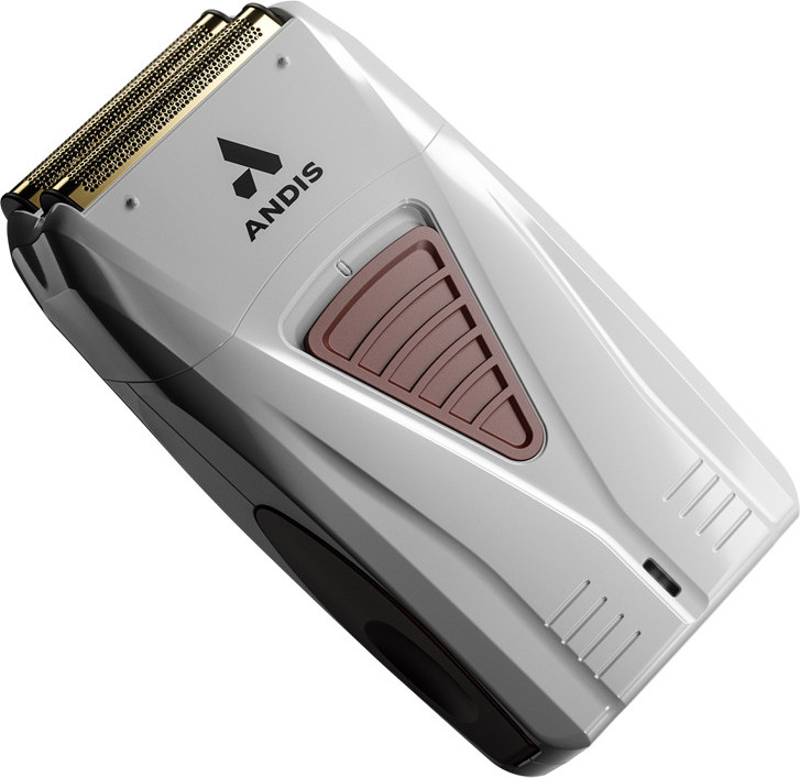  Andis ProFoil Lithium Titanium Foil Shaver 