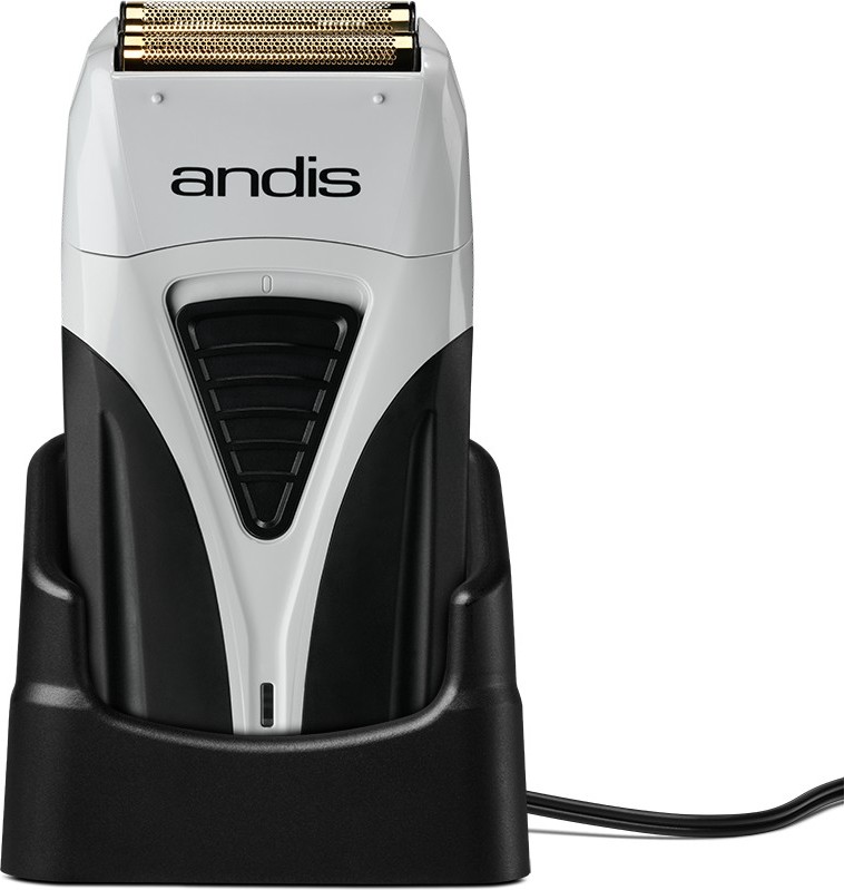  Andis ProFoil Lithium Plus Shaver 