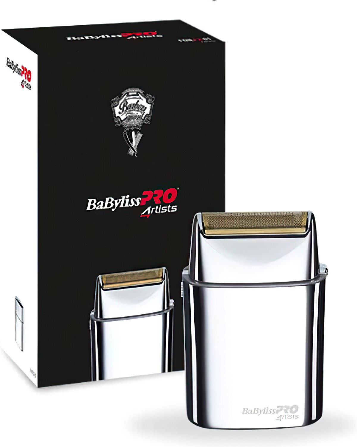  BaByliss PRO FOILFX01 FXFS1E Shaver 