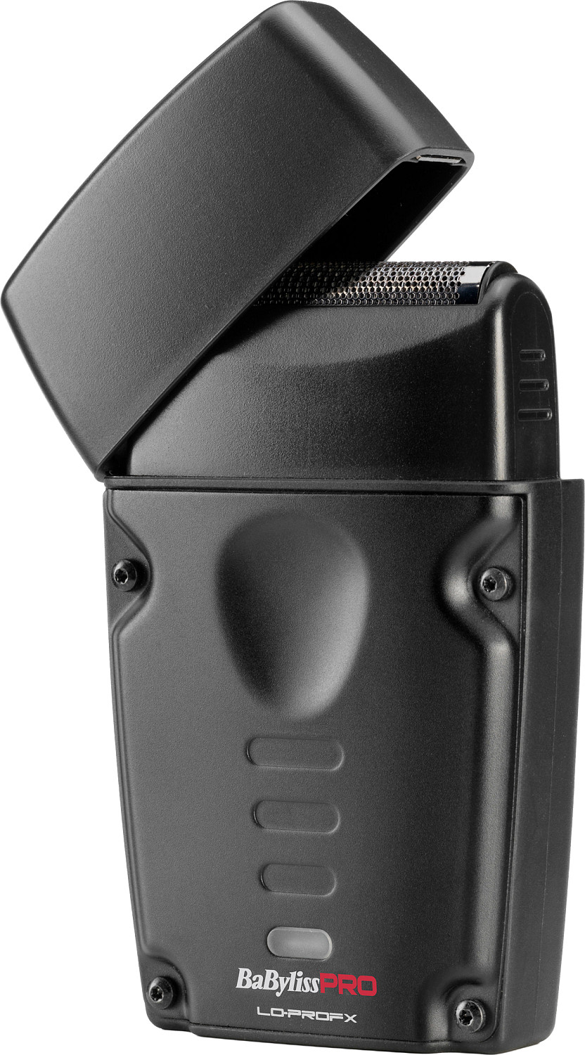  BaByliss PRO Lo-ProFx Compact Foil Shaver 