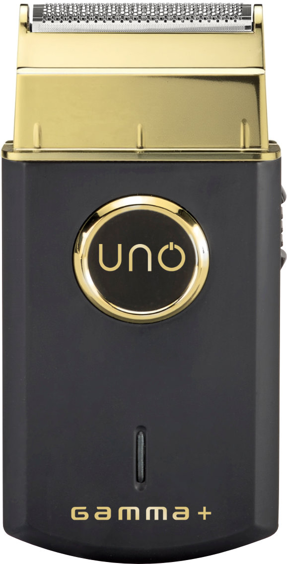  Gamma+ Uno Shaver 
