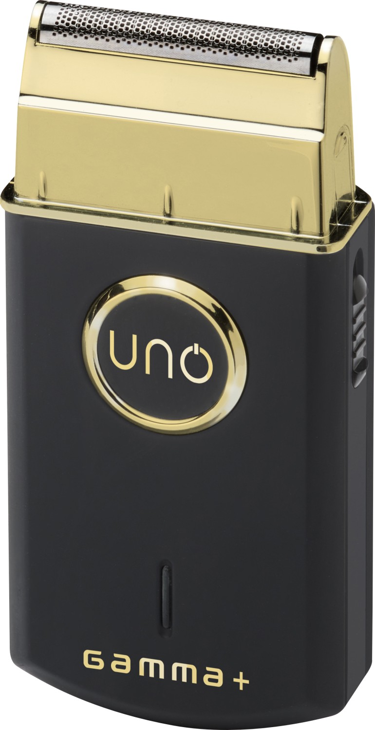  Gamma+ Uno Shaver 