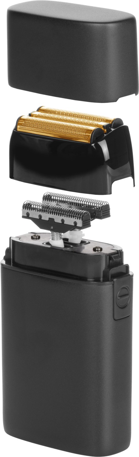  XanitaliaPro Shaver 3 Pro 