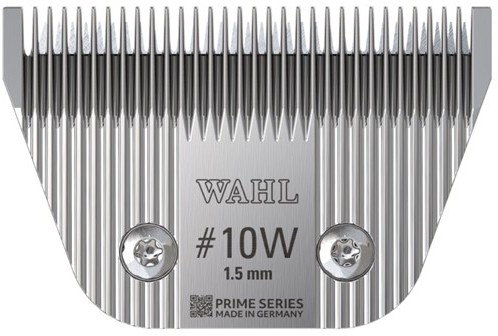  Wahl Animal Prime Series Blade #10W 