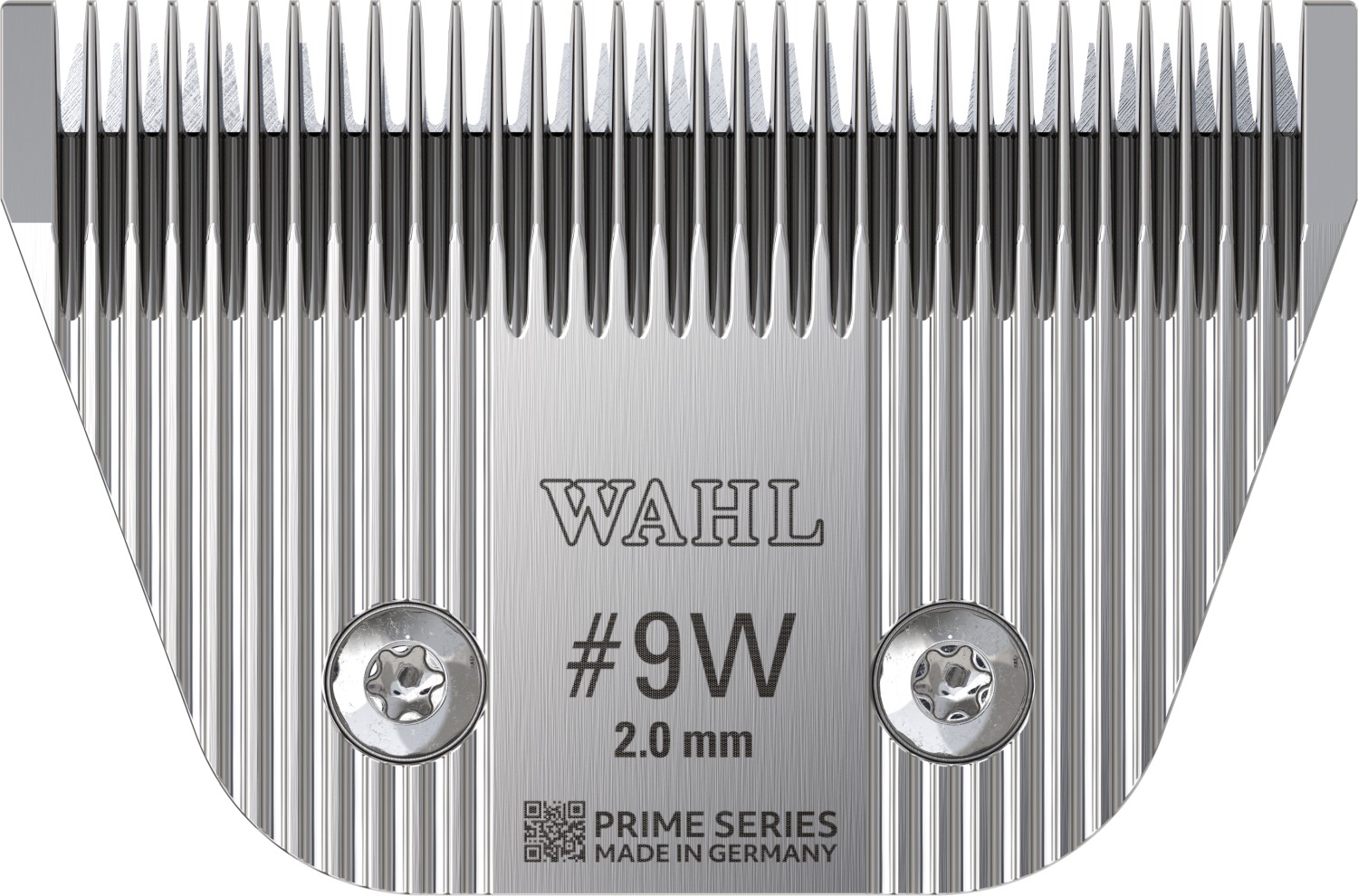  Wahl Animal Prime Series Blade #9W 