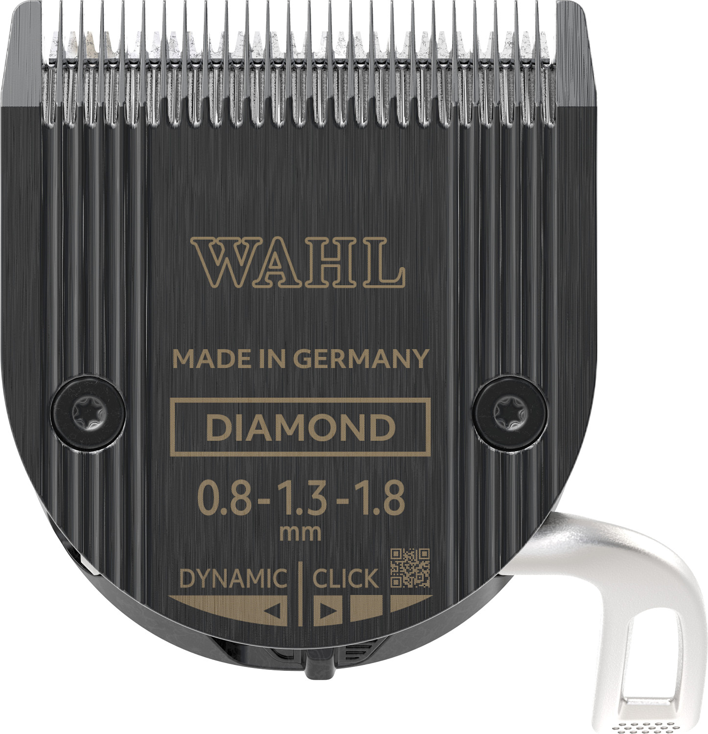  Wahl Professional Diamond Taper Lever Blade 