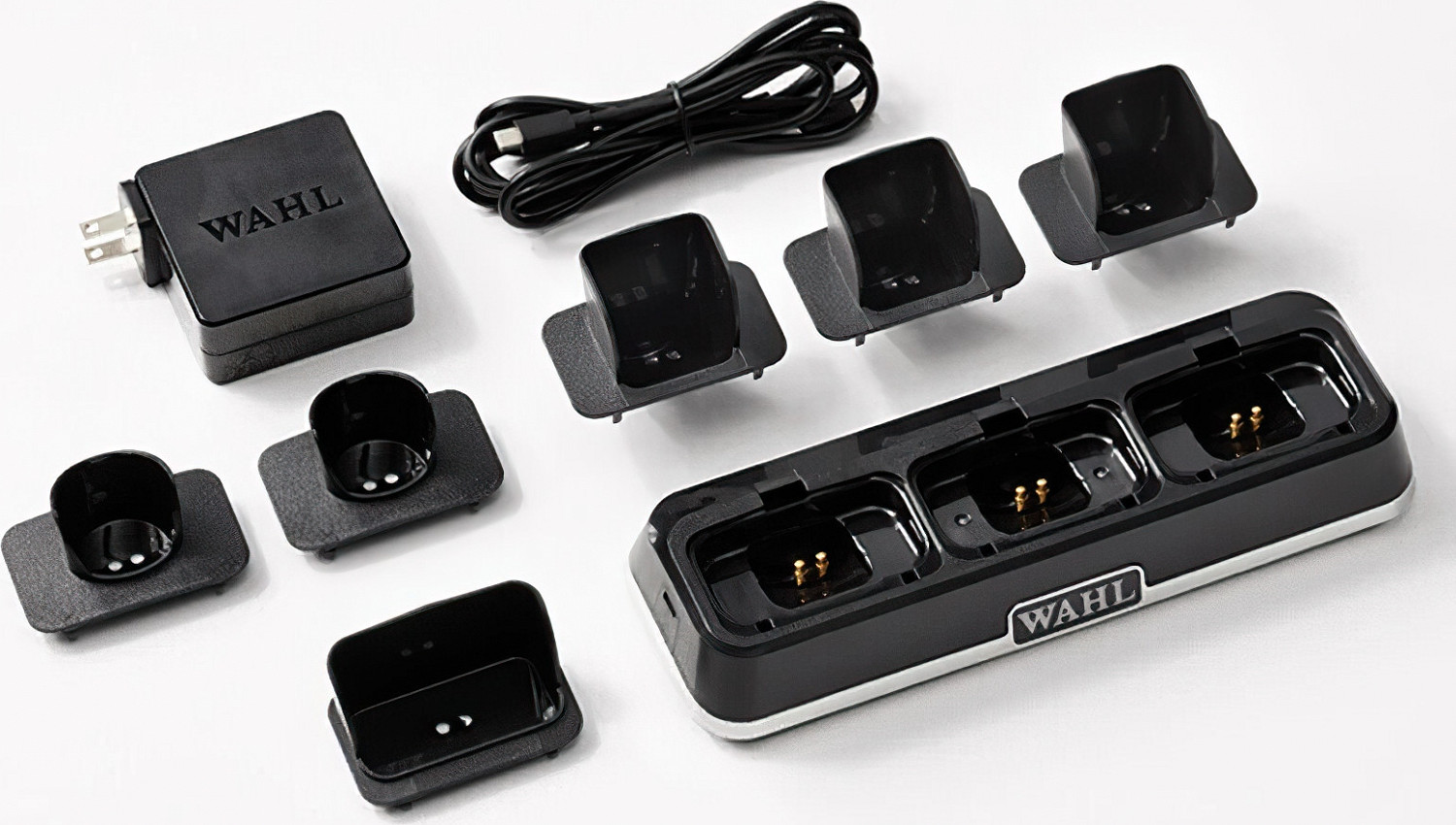  Wahl Professional Power Station Multi-Charge 